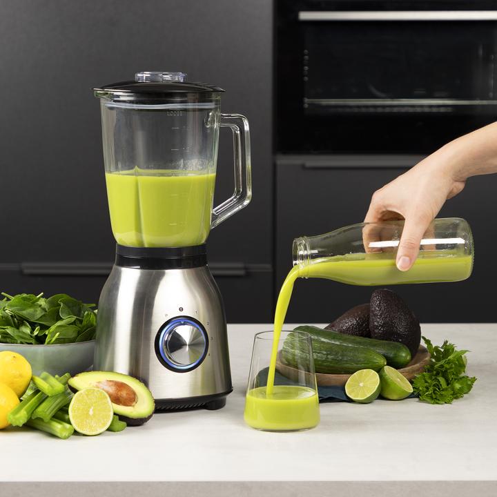 Immagine prodotto Princess Standmixer (Spina UE, 1000 W)