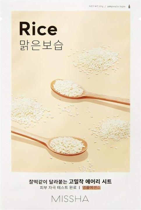 Missha Airy Fit