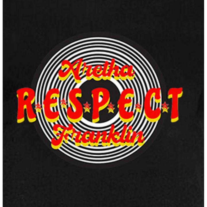 Actual product image Amplified Respect TShirtDress (M)