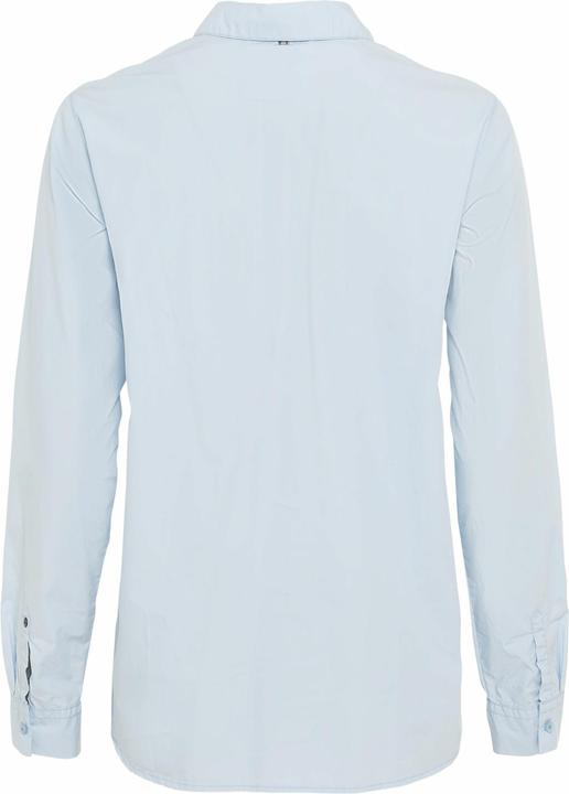Image du produit Camel Active Chemisier en coton organique (M)
