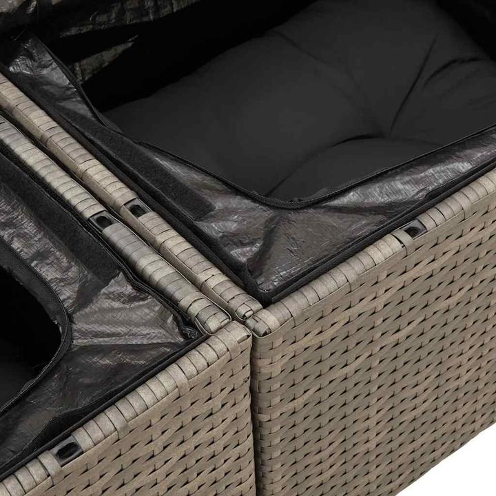 Actual product image VidaXL Wilmont
