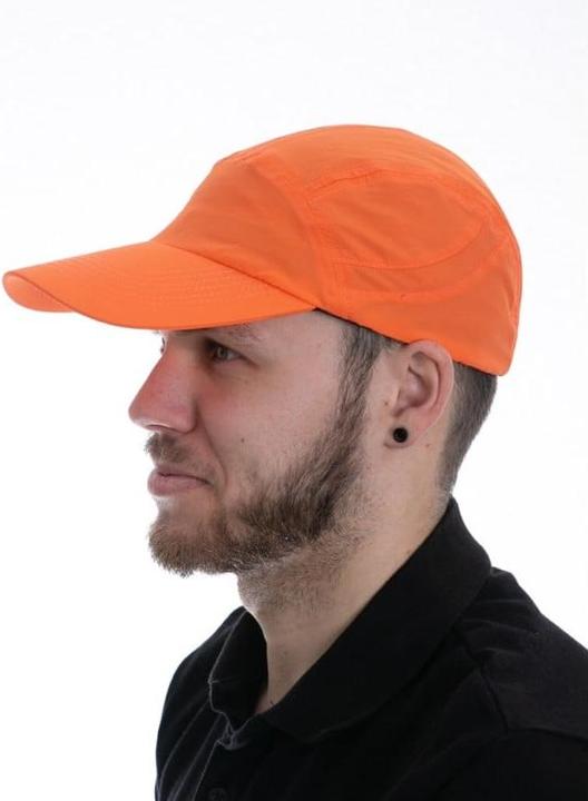 Immagine prodotto IQ-UV tappo UV ultraleggero iQ riciclato, arancione (1 pz)