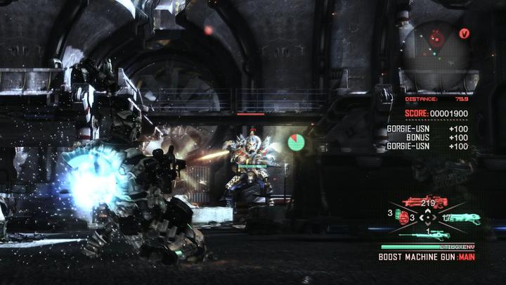 Produktbild Atlus Bayonetta & Vanquish 10th Ann. Bundle Launch Ed. (sc1) (PS4, EN)