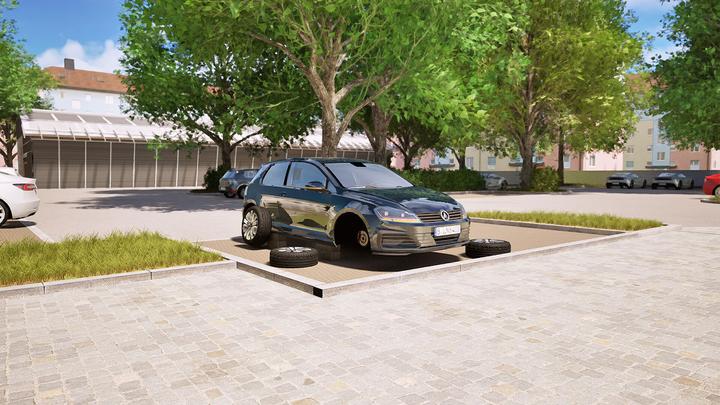Image du produit Aerosoft CityDriver (PS5)