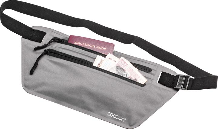 Actual product image Cocoon Secret Waist Wallet