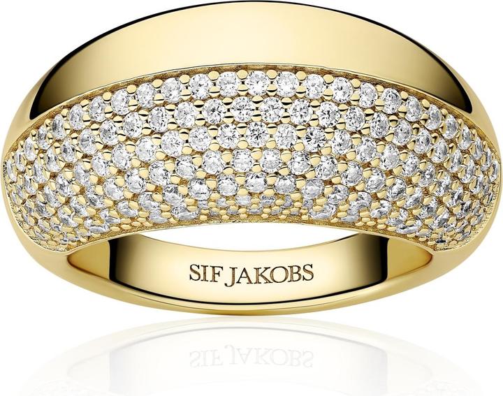 Produktbild Sif Jakobs Fasano (58, 925 Silber)