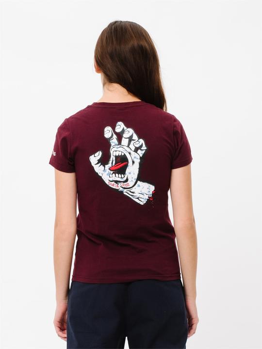 Image du produit Santa Cruz T-shirt à la main tachetée (10)