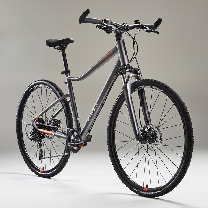 Actual product image Riverside 700