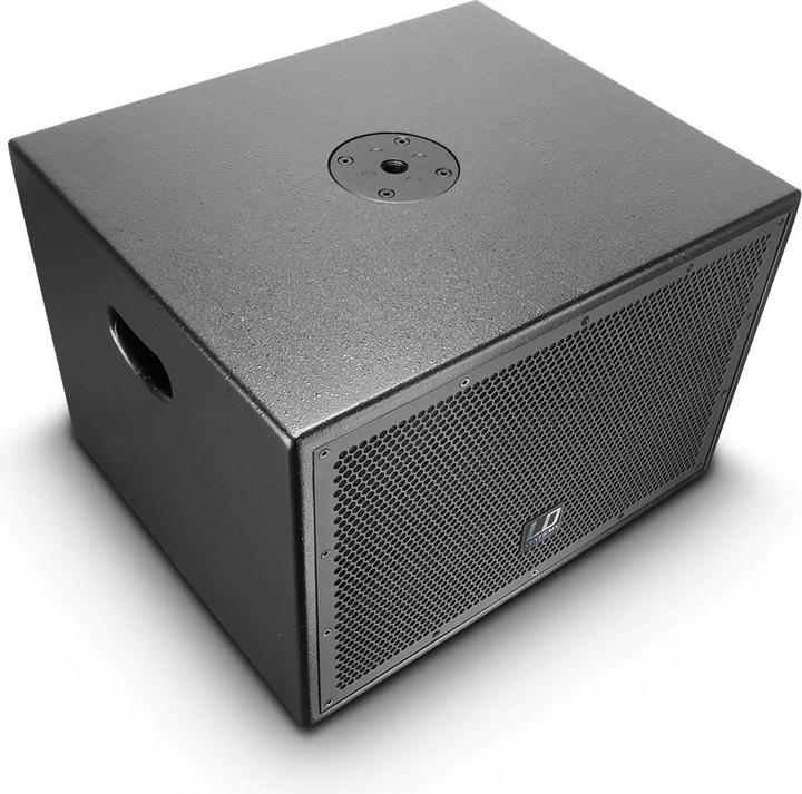 Actual product image LD Systems SUB 10 A 10" subwoofer (Active)