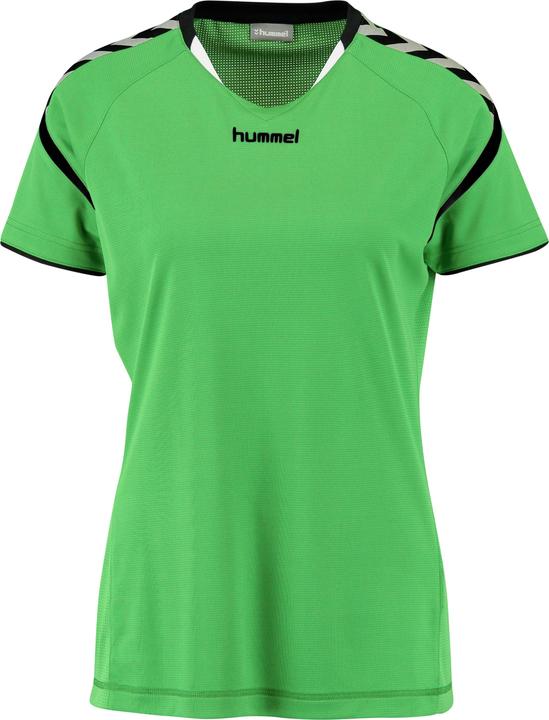 hummel Authentic Charge Ss Poly Jersey Wo (L)