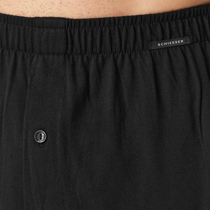 Produktbild Schiesser Boxershorts (4, S, 6er Pack)