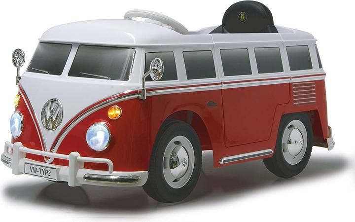 Produktbild Jamara VW Bus T1 (12 V)