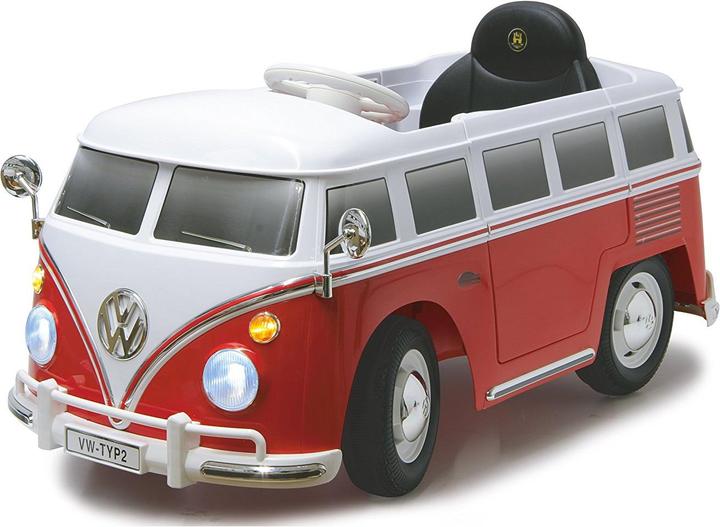 Produktbild Jamara VW Bus T1 (12 V)
