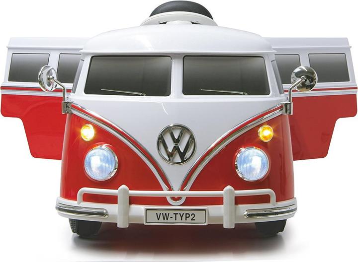Produktbild Jamara VW Bus T1 (12 V)