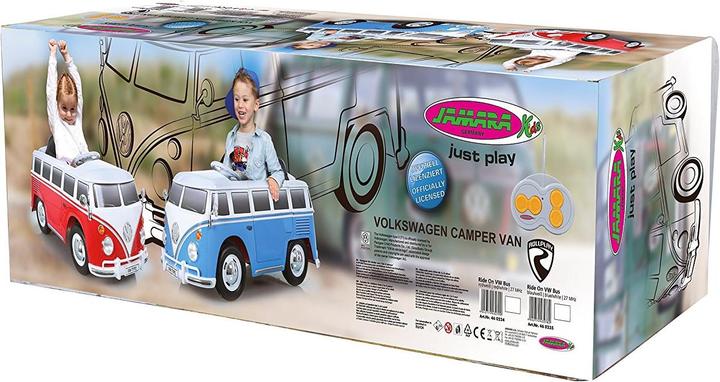 Produktbild Jamara VW Bus T1 (12 V)