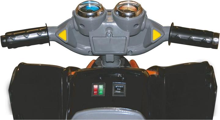 Produktbild Jamara Ride-on Quad (12 V)