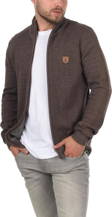 Image du produit Indicode Andy - Veste en Maille - Homme (3XL)