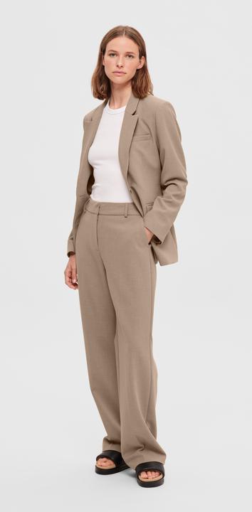 Image du produit Selected Femme Pantalon tissé (W44/L32)