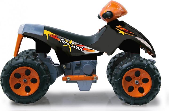 Produktbild Jamara Ride-on Quad Pico (6 V)