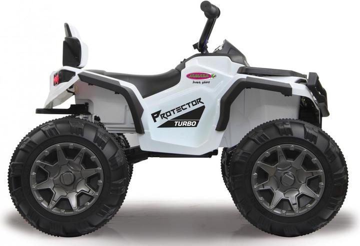 Produktbild Jamara Ride-on Quad Protector (12 V)