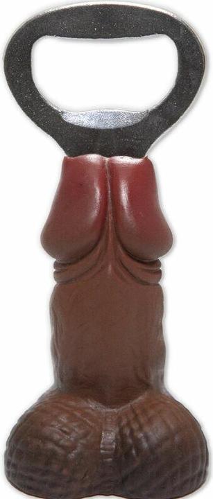 Diablo Picante - Mulato Penis Shaped Opener
