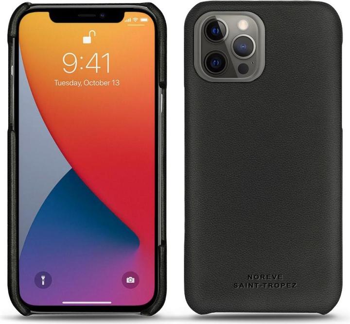 Produktbild Noreve Lederschutzhülle (Apple iPhone 13 Pro)