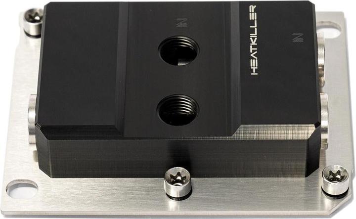Immagine prodotto Watercool Heatkiller IV Pro INTEL XEON (ILM NARROW)