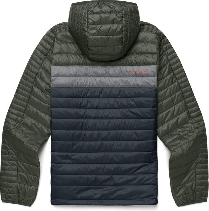 Produktbild Cotopaxi Capa Insulated Hooded Jacket (S)