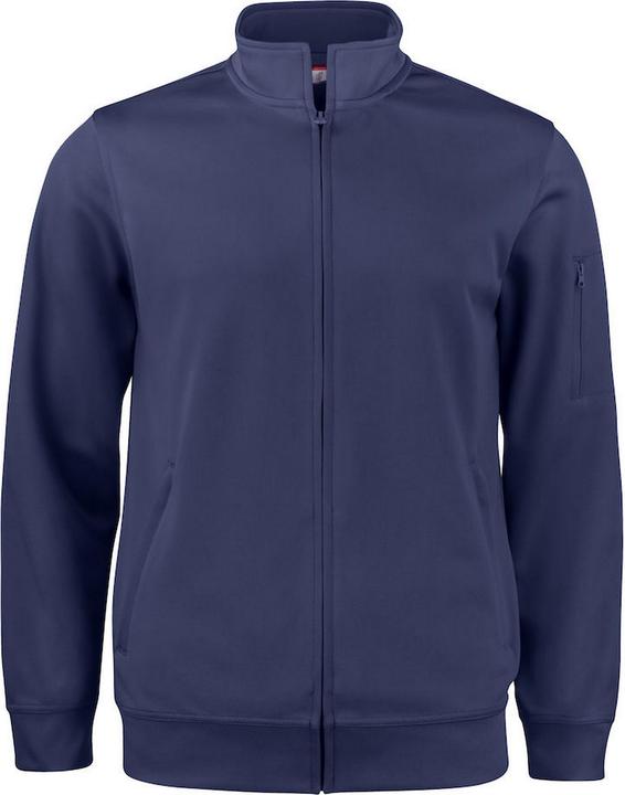 Produktbild Clique Basic Jacke Aktiv (XXL)