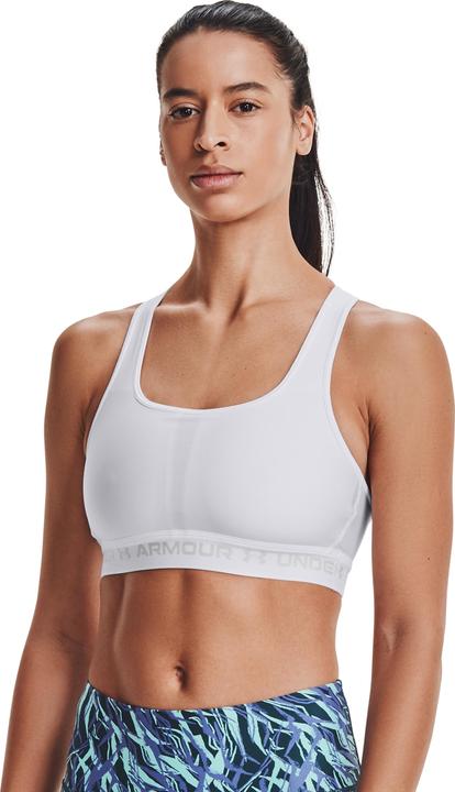 Immagine prodotto Under Armour Crossback Mid Sport-Bh Signore