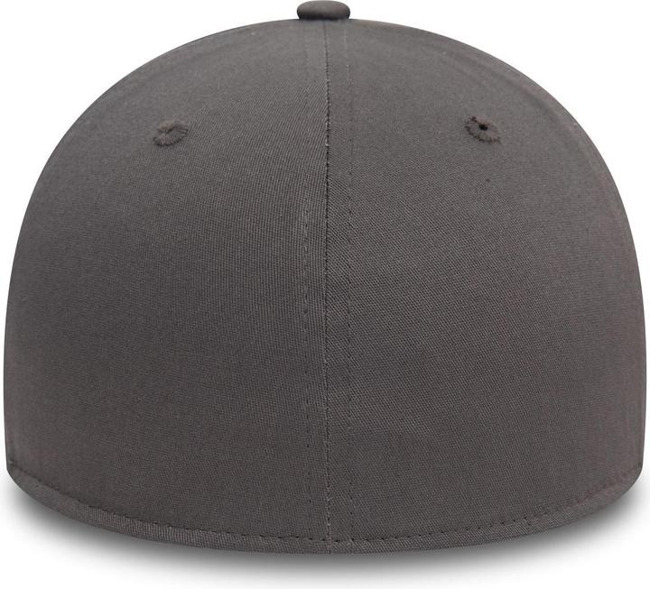 Produktbild New Era 39Thirty Stretch Cap - Manchester United - L/XL (XL)