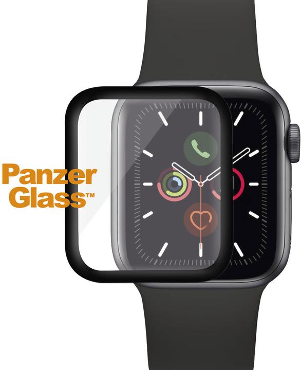 Actual product image PanzerGlass Screen protector Apple Watch 40 mm