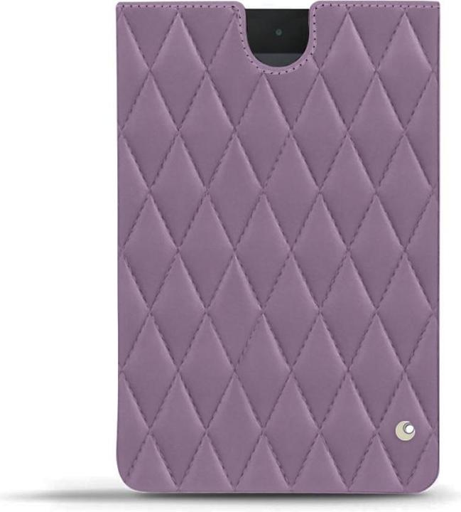 Lilas - Couture ( Nappa - Pantone #b9a3e3 )