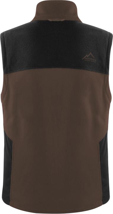 Produktbild Normani Herren Fleeceweste Barrie - 1063 (7XL)