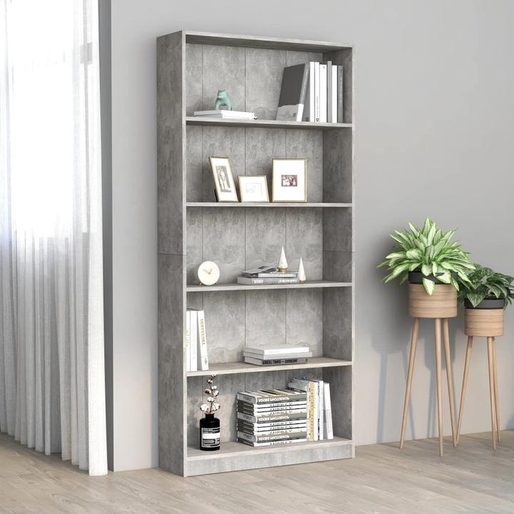 Produktbild VidaXL Grange (80 x 24 x 175 cm)