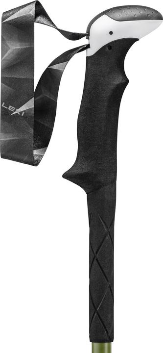 Immagine prodotto Leki Khumbu Pro FX.One TA (130 cm, 120 cm, 110 cm, 125 cm, 115 cm)