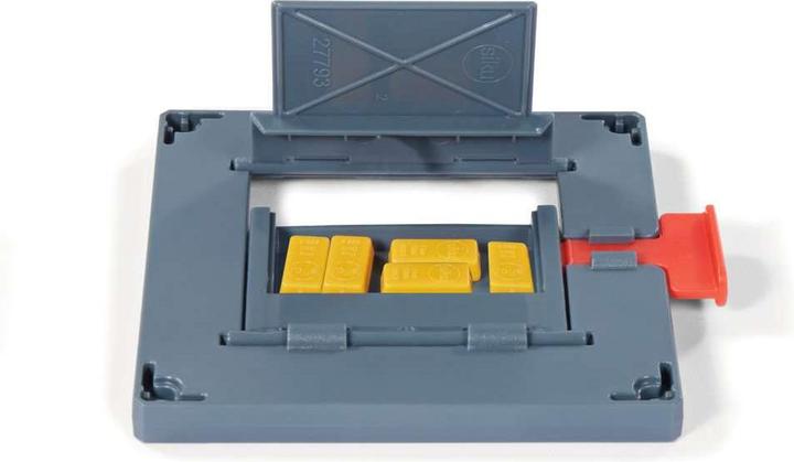 Actual product image Siku Police Station