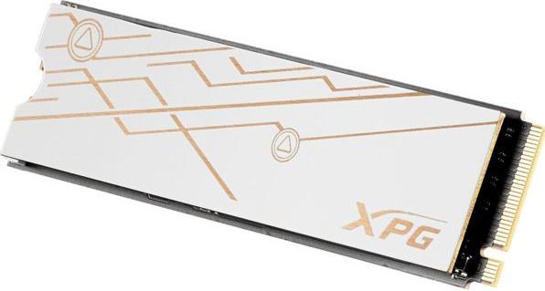 Image du produit Adata SSD 4.0TB XPG MARS 980 BLADE M.2 PCI5 (4000 Go, M.2 2280)