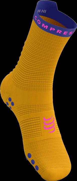 Image du produit Compressport Chaussettes Pro Racing v4.0 Run High (42 - 44)