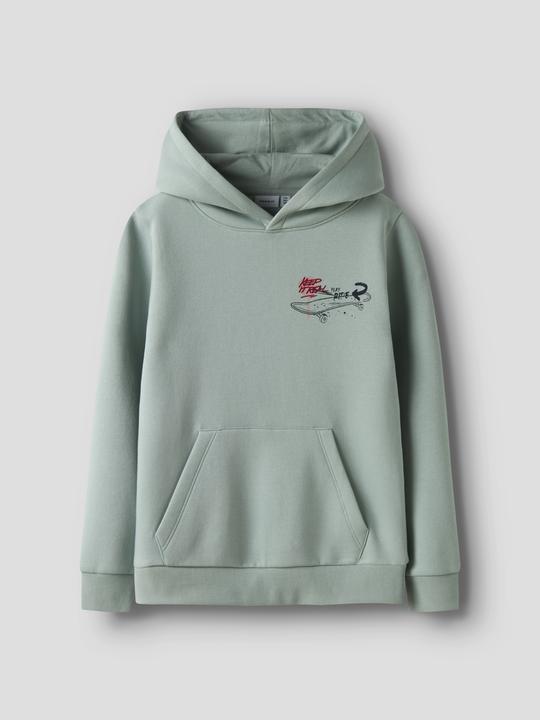 Produktbild Name it Nkmkilian Swe Wh Bru Ps Noos (158)