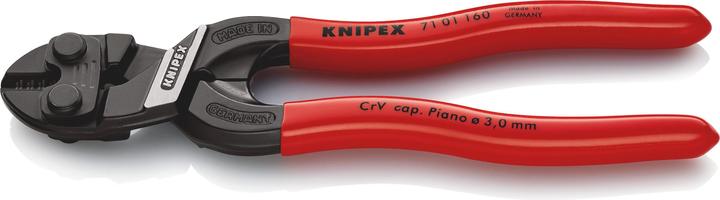 Produktbild Knipex CoBolt S (160 mm)