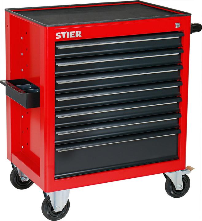 Produktbild Stier Werkstattwagen (7 x)