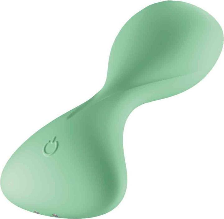 Actual product image Satisfyer Trendsetter