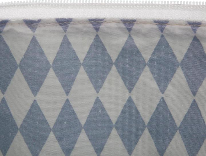 Actual product image Versa Corduroy