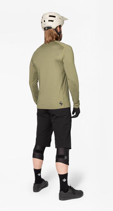 Actual product image Sweet Protection Jersey (XL)