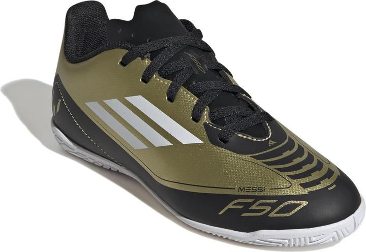 adidas F50 Club Messi Indoor (29)