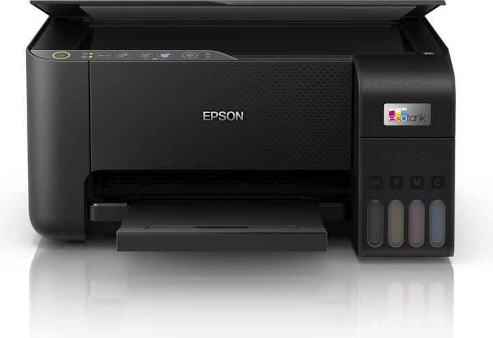 Epson EcoTank ET-2865 (Tintenpatrone, Farbe)