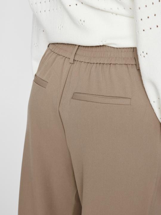 Produktbild Vila High Waist Hose mit weitem Bein (44)