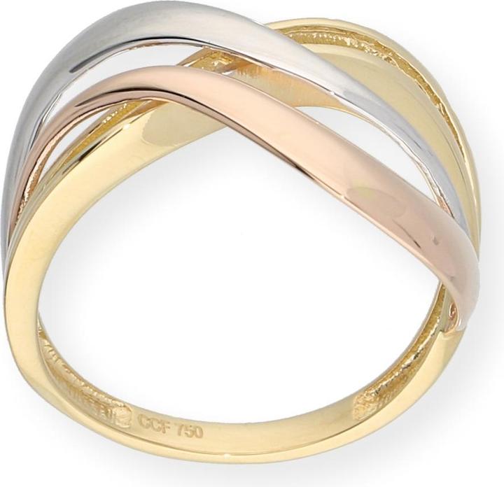 Produktbild Carat Chic (54, 950 Platin)