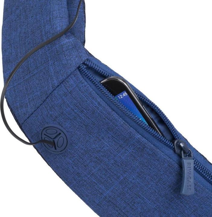 Actual product image Rivacase Alpine village 7529 (13.30", Apple)